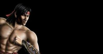 Liu Kang And Kenshi To Return In Mortal Kombat X