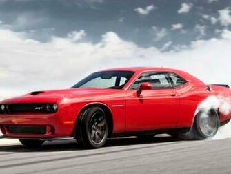 Dodge Charger Hellcat Srt HD Desktop Background