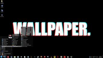 Windows On Spanky Wallpaper By Slowdog294