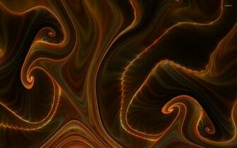Swirls Wallpaper Abstract