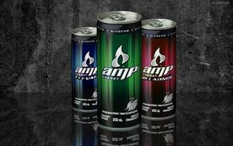 Fondos7 Net Wallpaper Original Amp Energy Drink Jpg