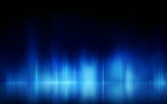 Blue Computer Wallpaper Desktop Background Id