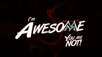 Awesome Wallpaper For Pc