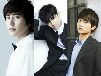 Kyuhyun Super Junior Wallpaper