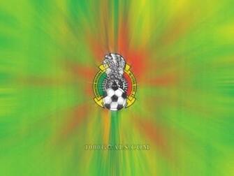 Football National Teams Mexico Wallpaper Id