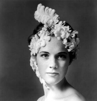 Classic Movies Image Julie Andrews HD Wallpaper And Background