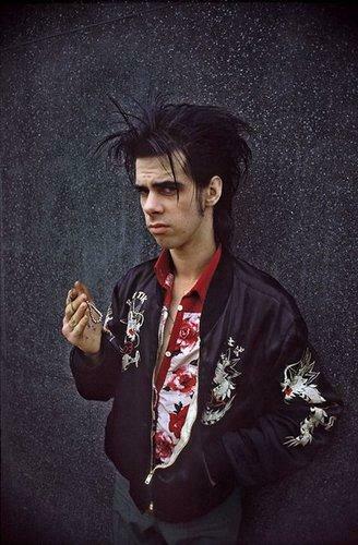 Nick Cave Image Wallpaper And Background Photos