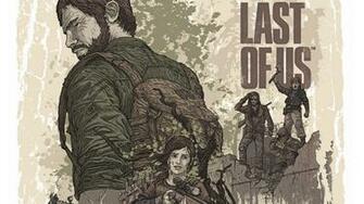 The Last Of Us Wallpaper In