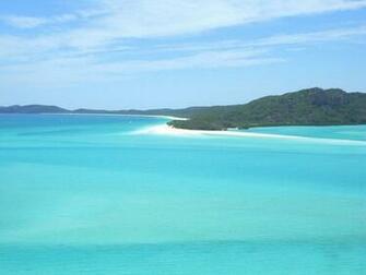 Caribbean Islands Beach Screensaver Pictures