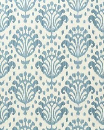 Thibaut Jubilee Thai Ikat T4949 Select Wallpaper