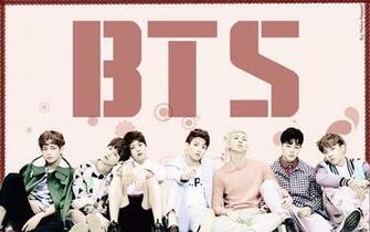 Bts Wallpaper HD Image