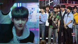 Who Is Txt Bighit Entertainment S New Boy Band Will Slay Just As