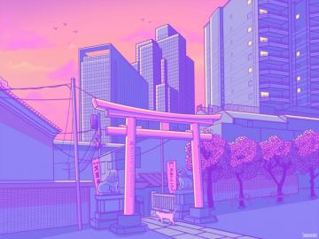 Image About Japan On We Heart It See More Art