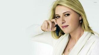 Maria Sharapova Wallpaper Sport
