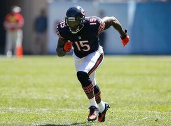 Brandon Marshall Bears Top Ranked Fantasy Players For Week Nfl