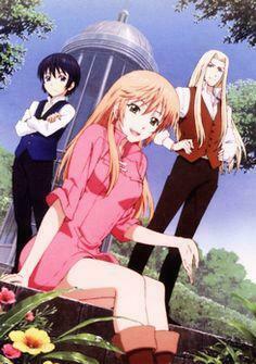 Image About Soredemo Sekai Wa Utsukushii On