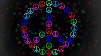 HD Peace Sign Wallpaper HDwallsource