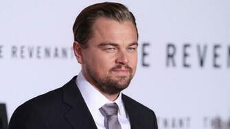 Leonardo Dicaprio To Star In Quentin Tarantino Manson Movie Variety