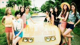 Pop Lover Then Snsd K Star Wallpaper Is A Must Design
