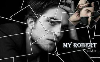 Robert Pattinson Edward Cullen Wallpaper