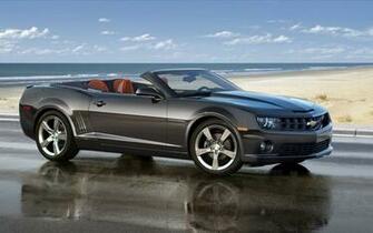 Chevy Camaro Ss Release Date And Prices
