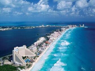 Cancun Mexico Wallpaper Ibackgroundwallpaper