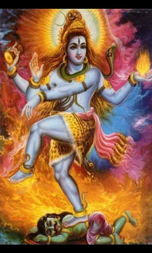 Bigger Shiva 3d Live Wallpaper For Android Screenshot