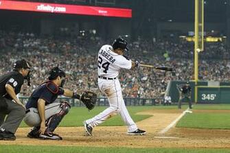 Better Know A Tiger Miguel Cabrera Bless You Boys