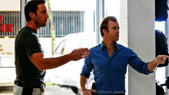 Hawaii Five Image O Wallpaper HD