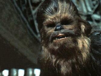 Eftm Chewbacca