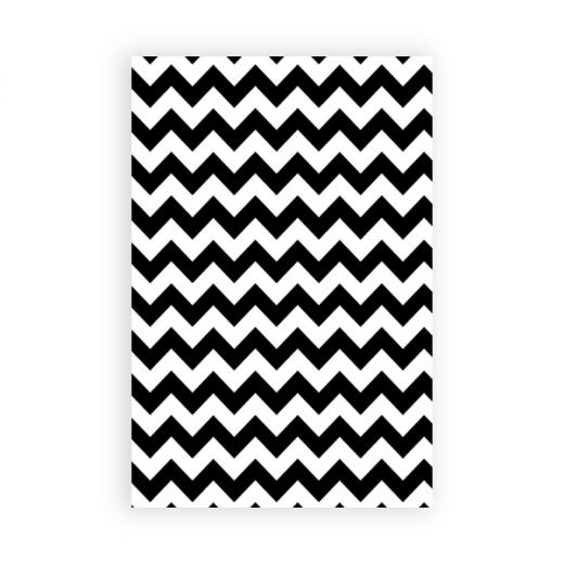 Wallpaper Ipod Phone Chevron