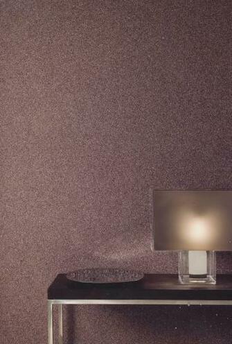 Omexco Mica Soft Gravel Stripe Wallpaper Designer Brands The Best