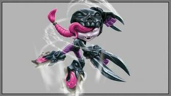 Skylanders Sf Swap Force Wallpaper