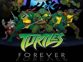 Teenage Mutant Ninja Turtles Hq