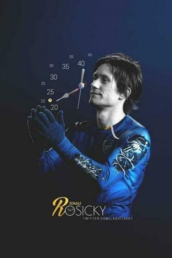 Best Tomas Rosicky Image Arsenal
