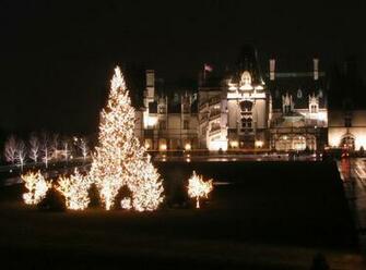 Biltmore House Christmas Brayden