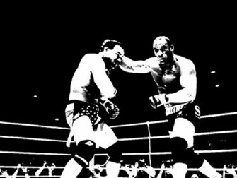 Mixed Martial Arts Wallpaper