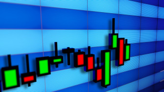 Stock Market Wallpaper