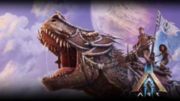 Ark Xbox