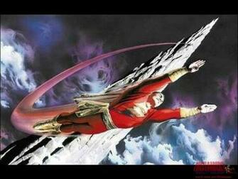Captain Marvel Wallpaper Wallpaperholic