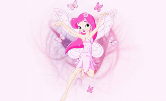 Fairy Aesthetic Wallpaper