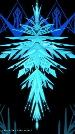 Frozen Phone Wallpaper Elsa And Anna Photo