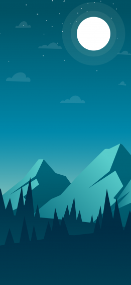 iPhone Ios15 Wallpaper