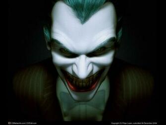 Coringa Joker Vil O Papel De Parede Wallpaper