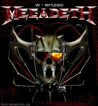 Fuentes De Informaci N Wallpaper Vic Rattlehead