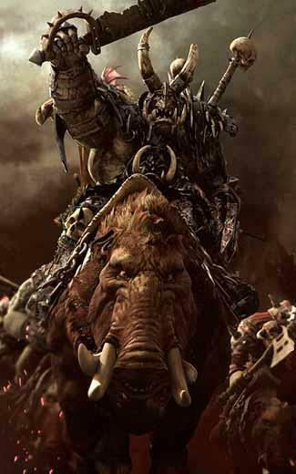 Total War Warhammer Wallpaper Or Desktop Background