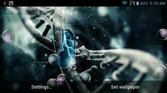 Droid Dna HD Screenshot