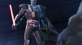 Darth Malgus Swtor By Migsubishi