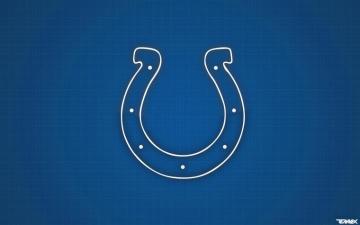 Colts Logo Wallpaper Net