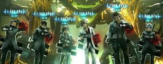 Games Movies Music Anime Dom Wars New Screenshots And Gameplay